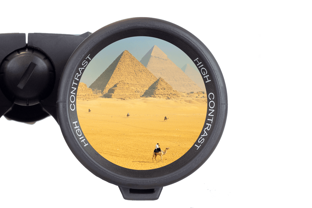 Binoclu Steiner Safari UltraSharp 10X26 