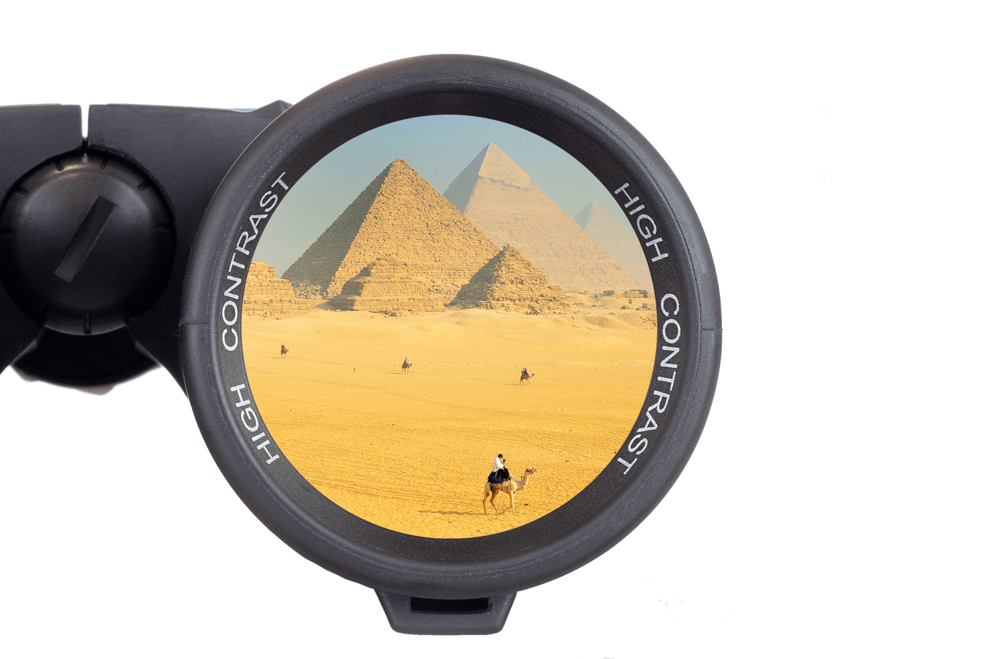 Binoclu Steiner Safari UltraSharp 10X26 