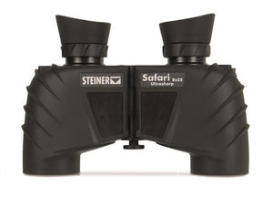 Binoclu Steiner Safari Ultrasharp 8X25 Miniporro 