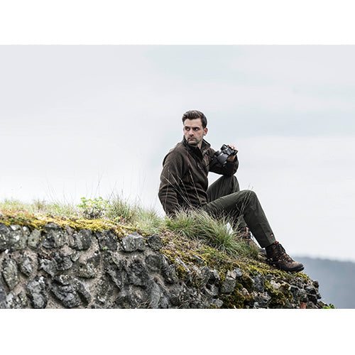 Binoclu Steiner Safari Ultrasharp 8X25 Miniporro 