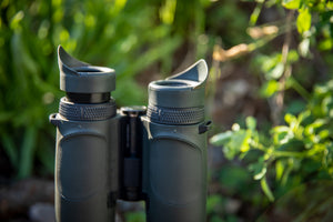 Binoclu Steiner Ranger LRF 10x42 cu telemetru integrat 
