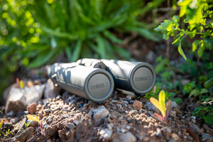 Binoclu Steiner Ranger LRF 10x42 cu telemetru integrat 