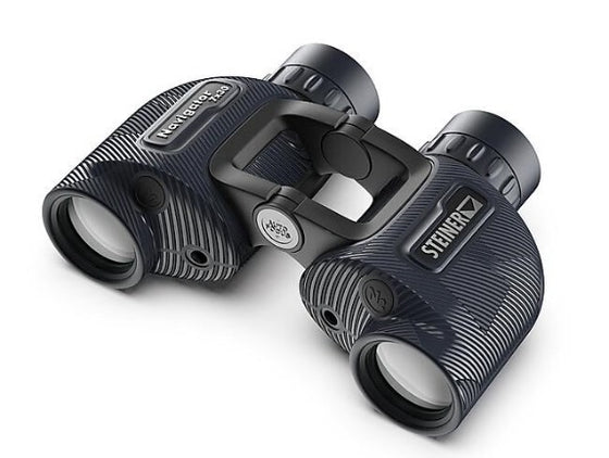 Binoclu Steiner Marine Navigator Pro 7X30 