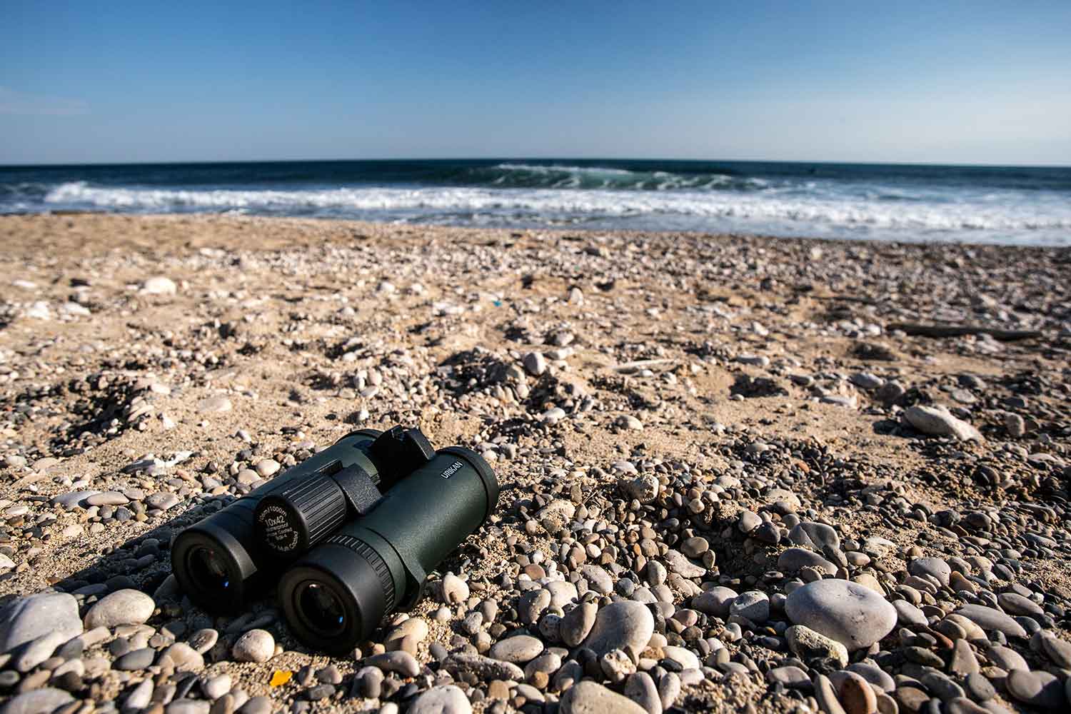 binoclu Urikan U-trail 8X42 