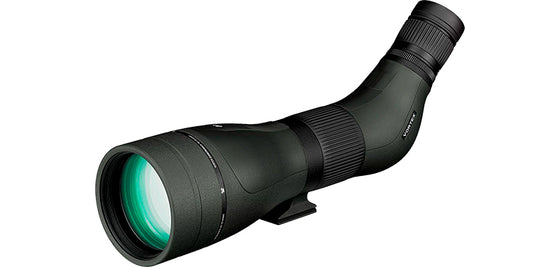 Lunetă Vortex Diamondback HD 20-60x85 - unghiulară