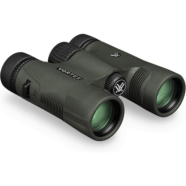 Binoclu Vortex Diamondback HD 10X28 