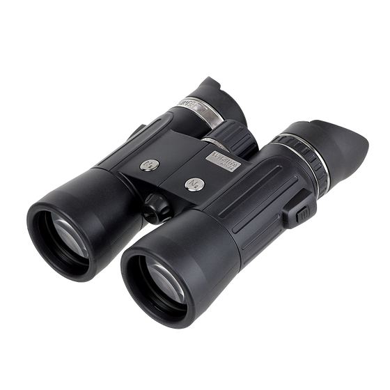 Binoclu Steiner Wildlife 10X42 