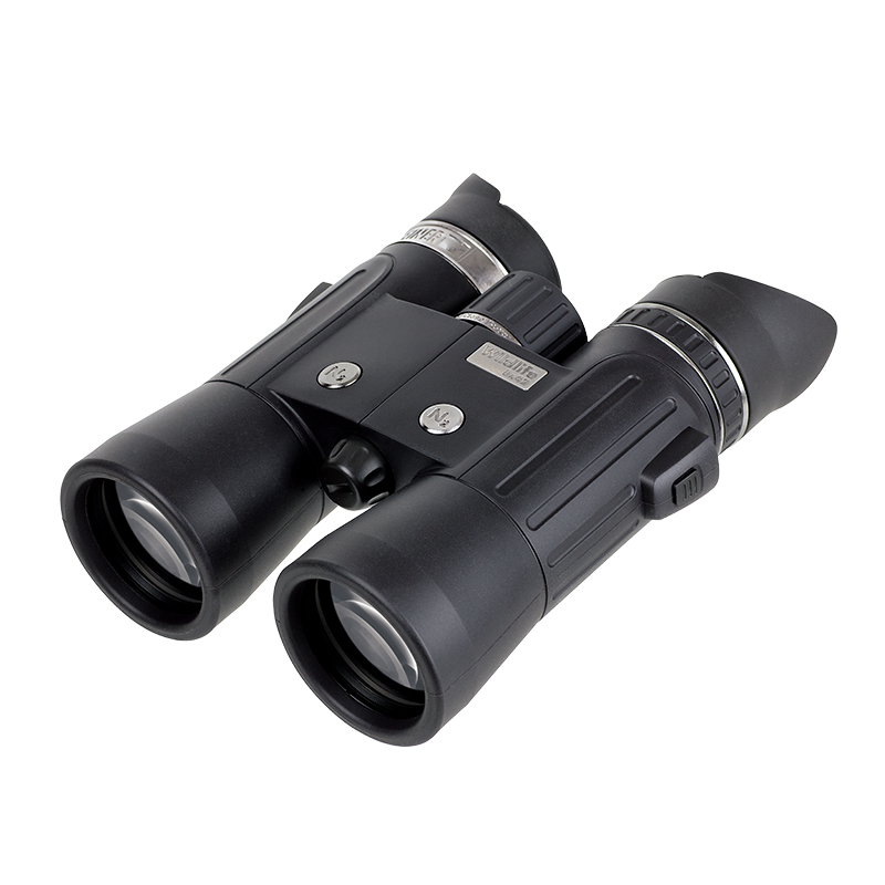 Binoclu Steiner Wildlife 8X42 