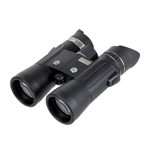 Binoclu Steiner Wildlife 8X42 