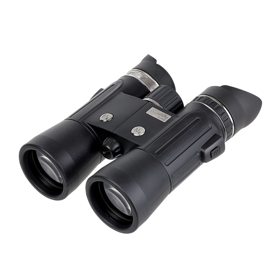 Binoclu Steiner Wildlife 8X42 