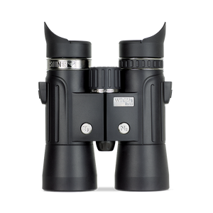 Binoclu Steiner Wildlife 8X42 