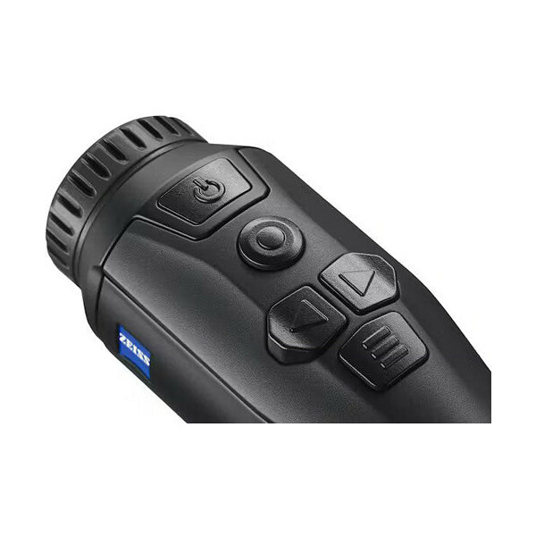 Monocular cu termoviziune ZEISS DTI 3/25 GEN 2 