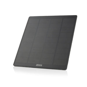 Cameră de vânătoare ZEISS Secacam 3 pachet panou solar 