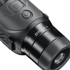 Monocular Termic ZEISS DTI 6/20 