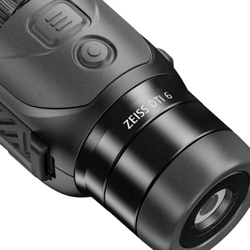 Monocular Termic ZEISS DTI 6/20 