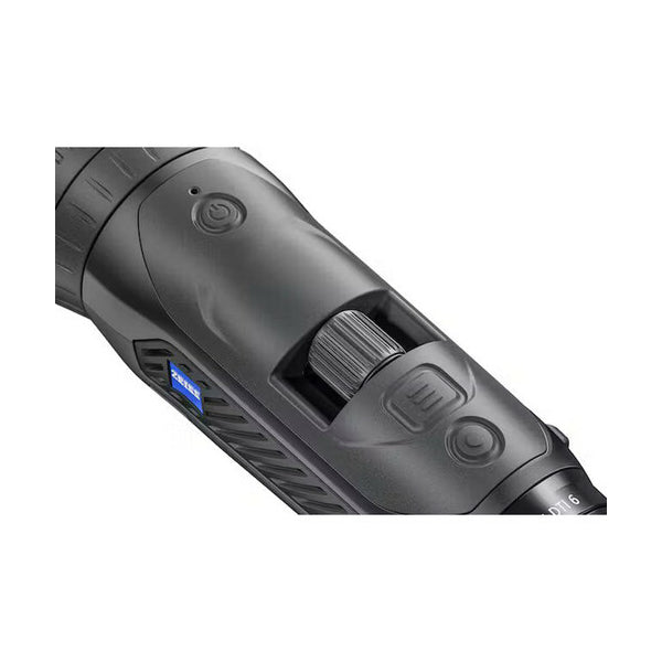 Monocular cu termoviziune ZEISS DTI 6/40 