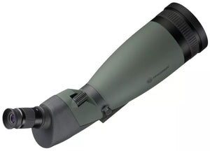 Lunetă terestră BRESSER Pirsch 25-75x100 45° 