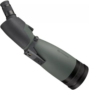 Lunetă terestră BRESSER Pirsch 25-75x100 45° 