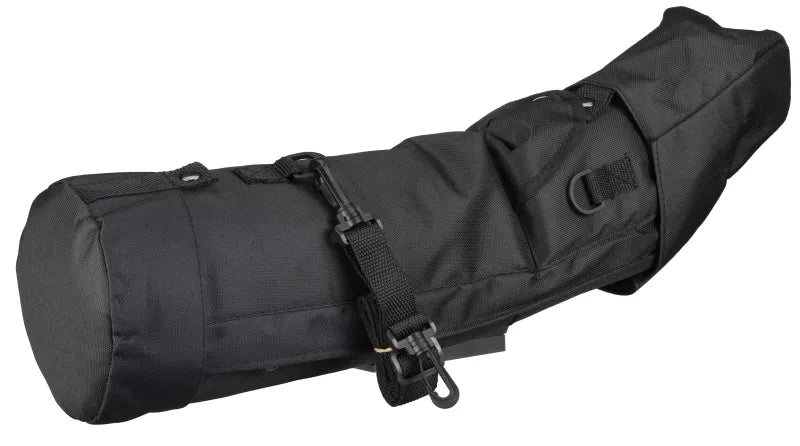 Lunetă terestră BRESSER Pirsch 25-75x100 45° 