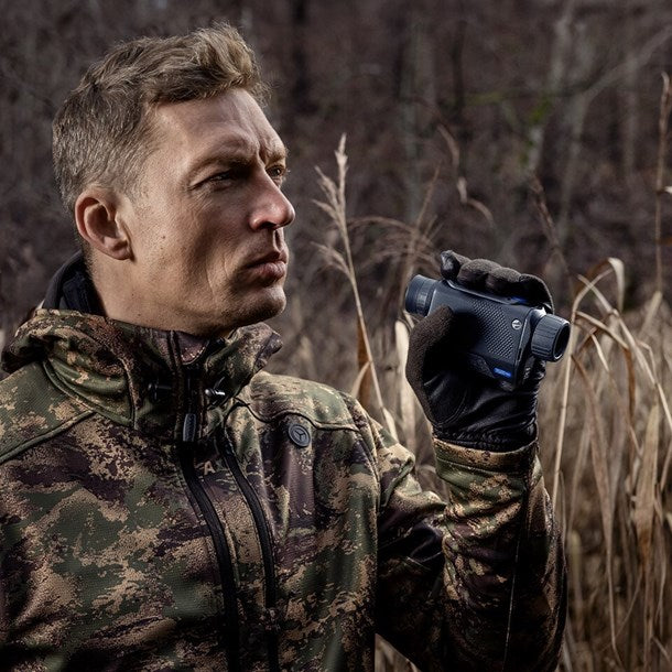 Monocular termic Pulsar Axion XQ30 pro 