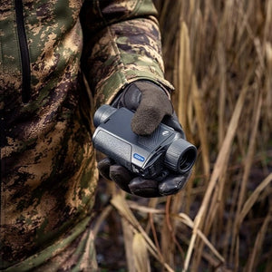 Monocular termic Pulsar Axion XQ30 pro 