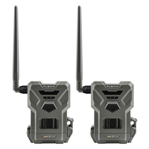 Cameră Spypoint Flex-M Twin Pack 