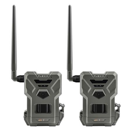 Cameră Spypoint Flex-M Twin Pack 