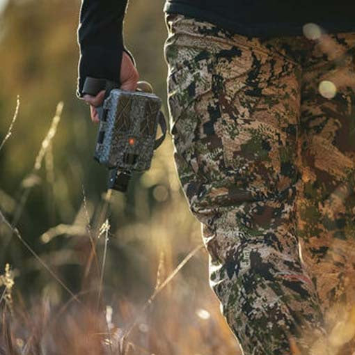 Cameră de supraveghere Spypoint Force Pro Dark 4K neconectată 