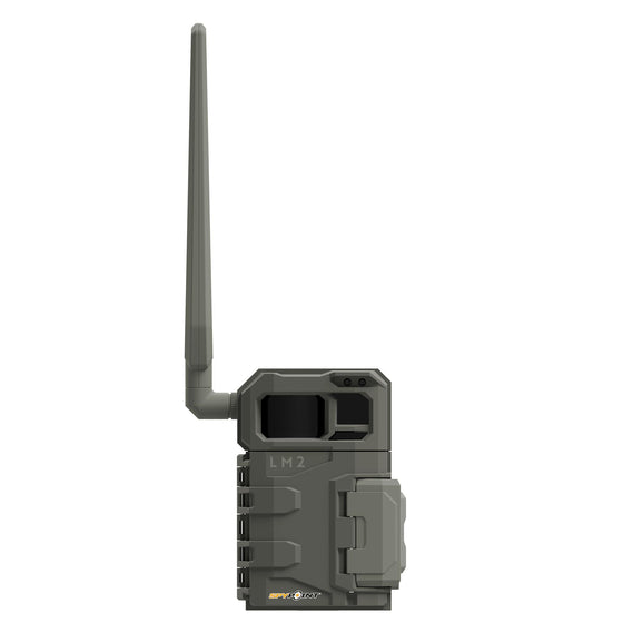 Cameră de supraveghere Spypoint LM2 conectată 
