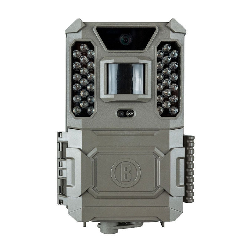 Cameră de vânătoare Bushnell Prime 24MP cu LED alb 