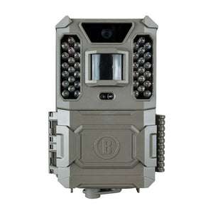 Cameră de vânătoare Bushnell Prime 24MP cu LED alb 