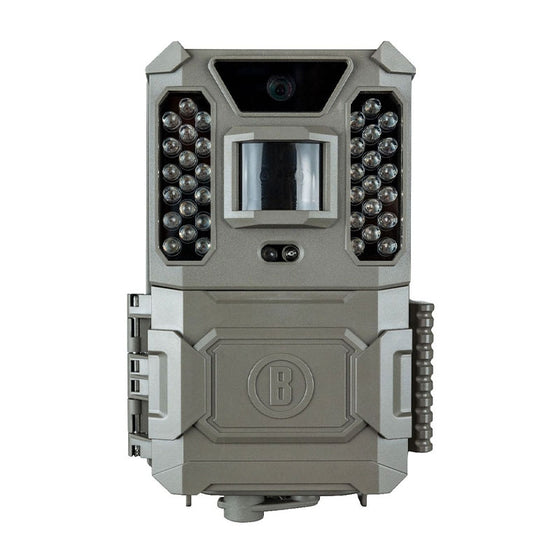 Cameră de vânătoare Bushnell Prime 24MP cu LED alb 