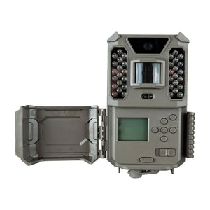 Cameră de vânătoare Bushnell Prime 24MP cu LED alb 
