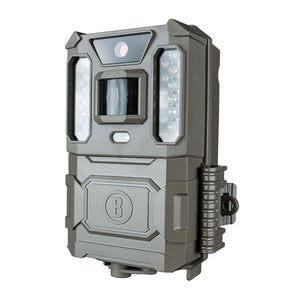 Cameră de vânătoare Bushnell Prime 24MP cu LED alb 