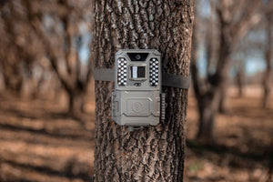Cameră de vânătoare Bushnell Prime 24MP cu LED alb 