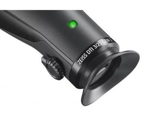 Monocular cu termoviziune ZEISS DTI 3/25 GEN 2 