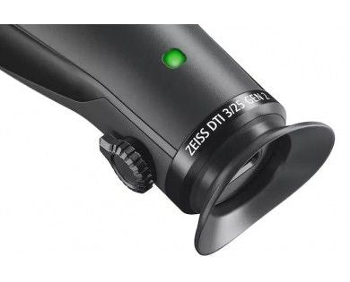 Monocular cu termoviziune ZEISS DTI 3/25 GEN 2 