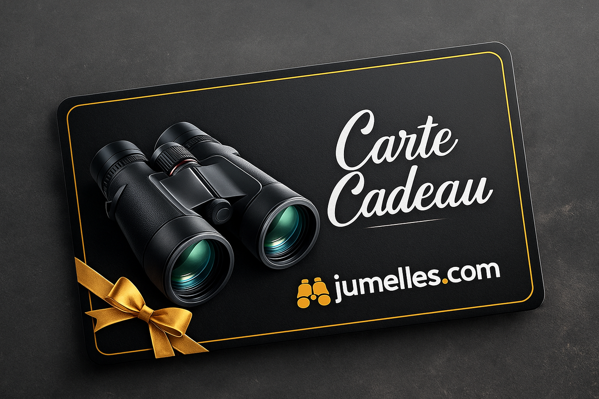 🎁 Card cadou Binocluri.com 