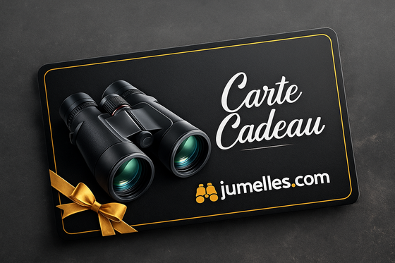🎁 Card cadou Binocluri.com 