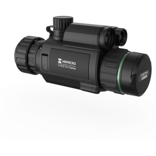 Clip-on HIKMICRO à amplification de lumière Cheetah avec télémètre laser CL 32
