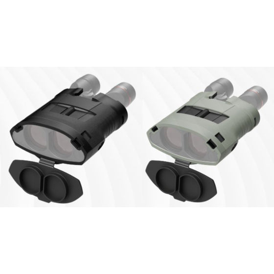 Husă din silicon Kite pentru APC 14X50 