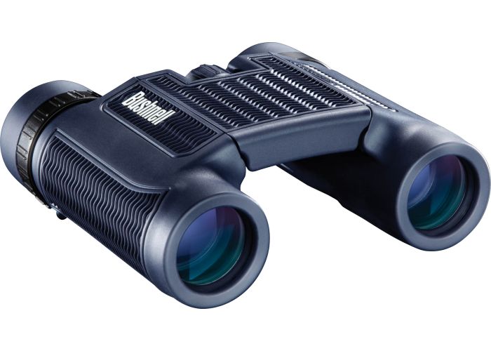 Binoclu Bushnell H2O compact 2.0 12x25 