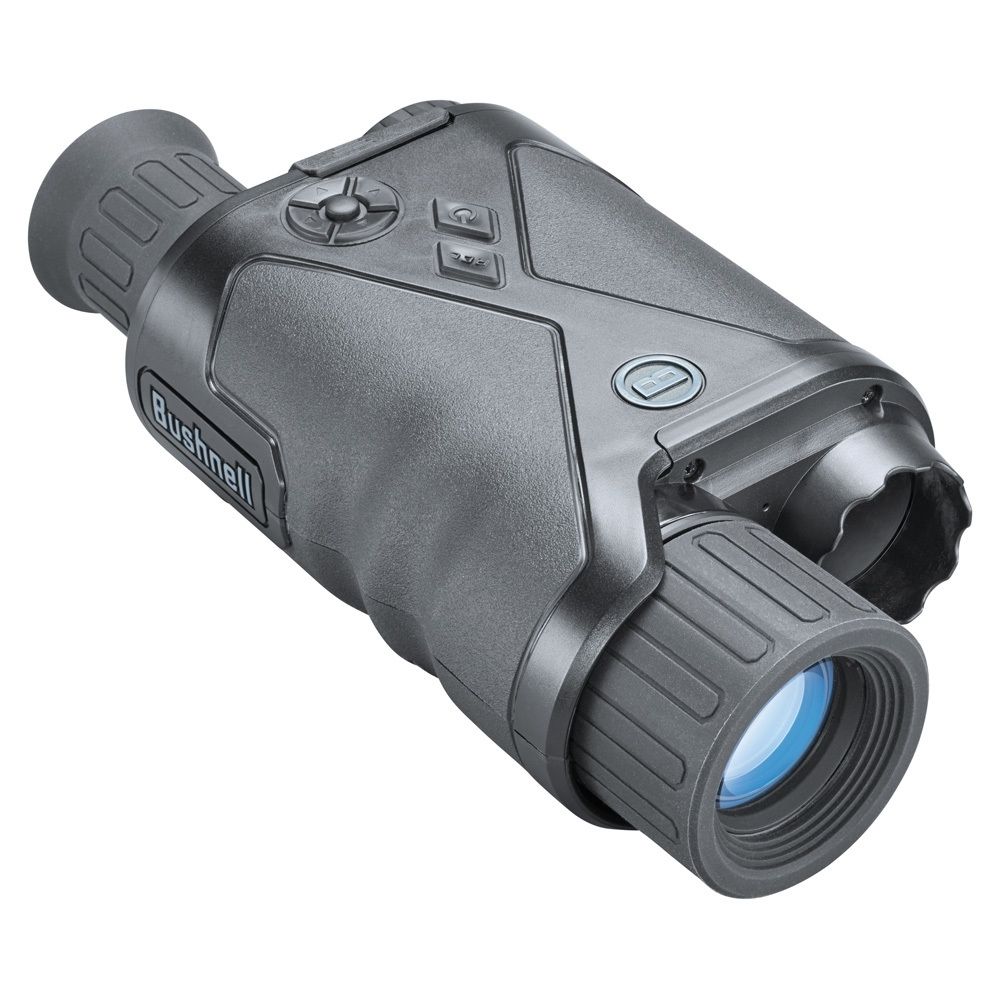 Monocular Bushnell cu vedere pe timp de noapte Equinox Z2 3X30 MM 