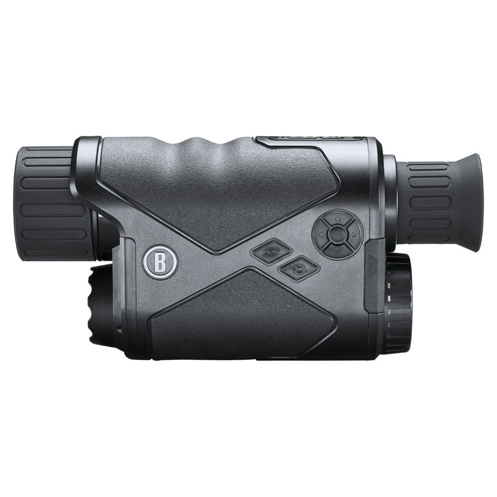 Monocular Bushnell cu vedere pe timp de noapte Equinox Z2 3X30 MM 
