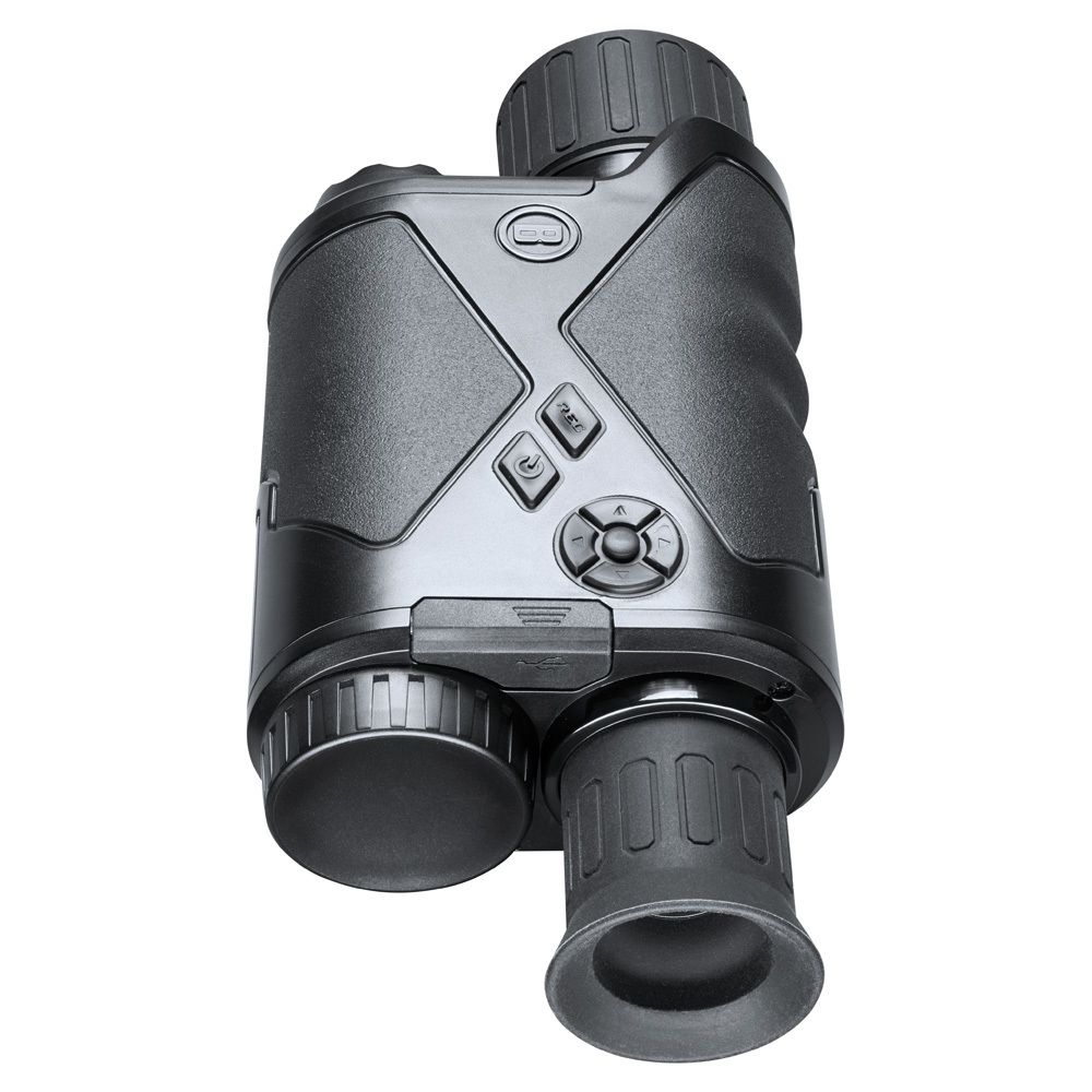 Monocular Bushnell cu vedere pe timp de noapte Equinox Z2 3X30 MM 