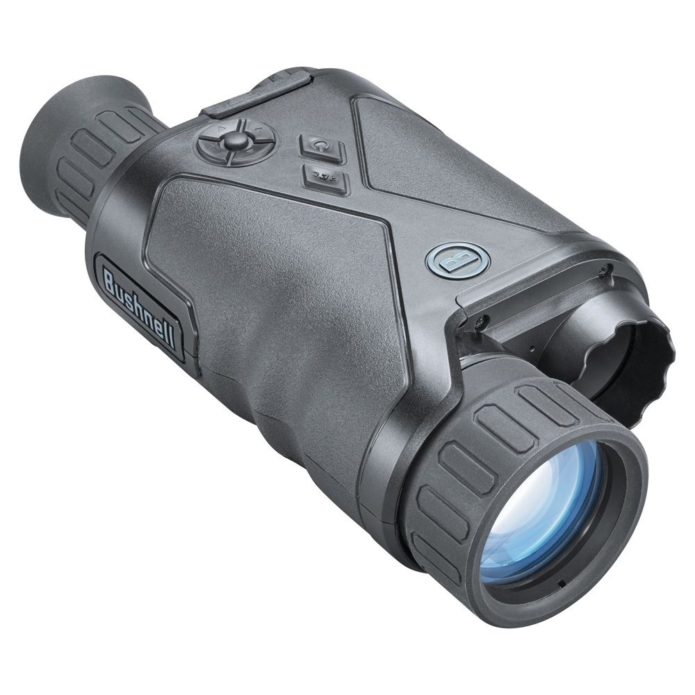 Monocular de vedere pe timp de noapte Bushnell Equinox Z2 4.5X40 MM 
