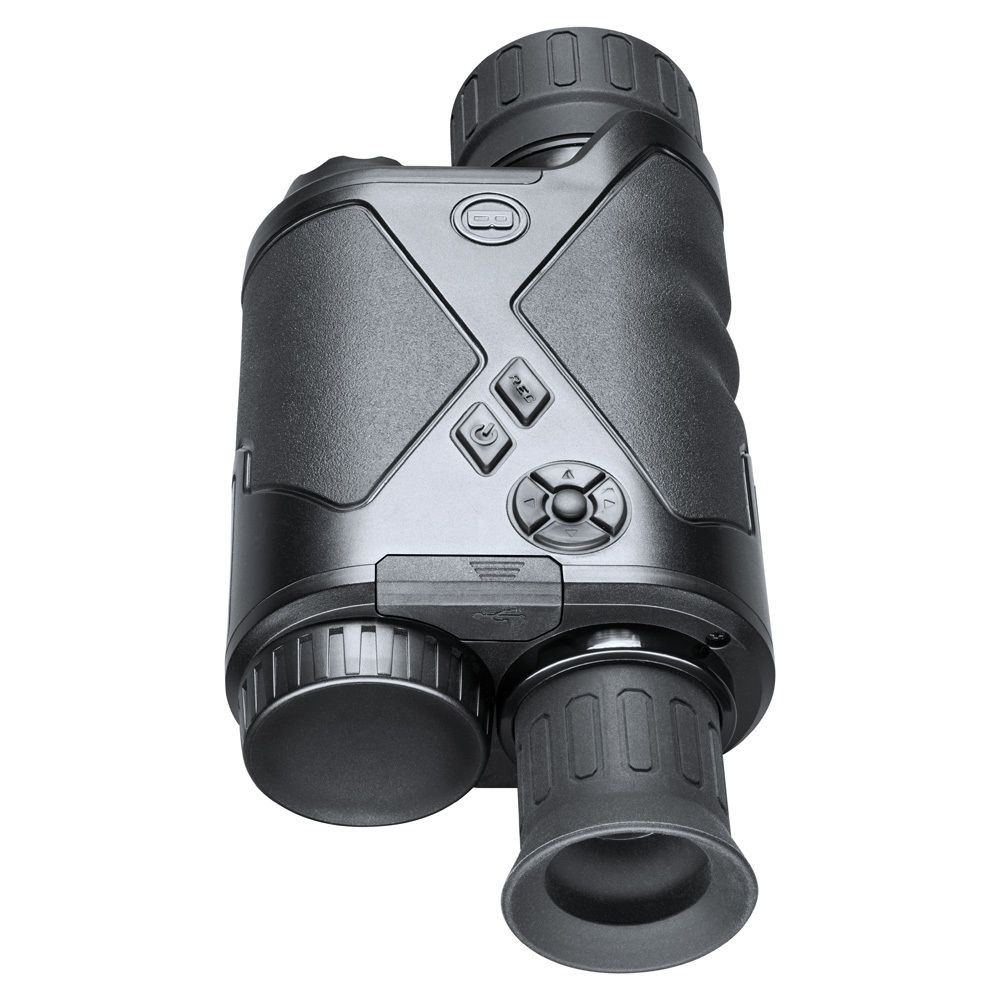 Monocular de vedere pe timp de noapte Bushnell Equinox Z2 4.5X40 MM 