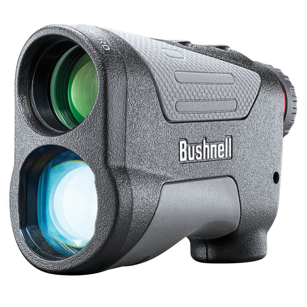 Telemetru Bushnell Bluetooth NITRO 1800 - 6X24 - GRI 