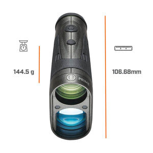 Telemetru Bushnell PRIME 1300 - 6X24 
