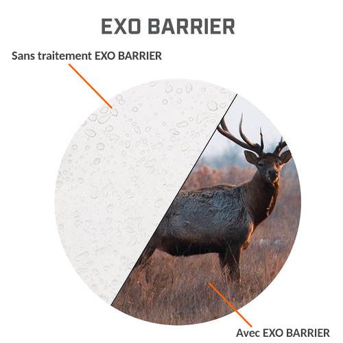 Telemetru Bushnell PRIME 1300 - 6X24 